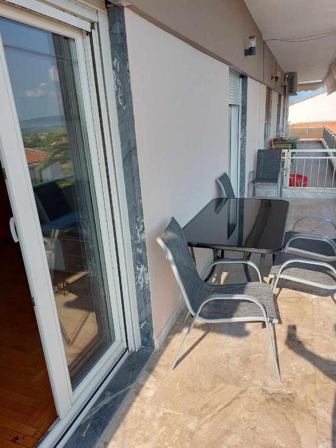 Pablo Boutique Rooms Vétrina المظهر الخارجي الصورة