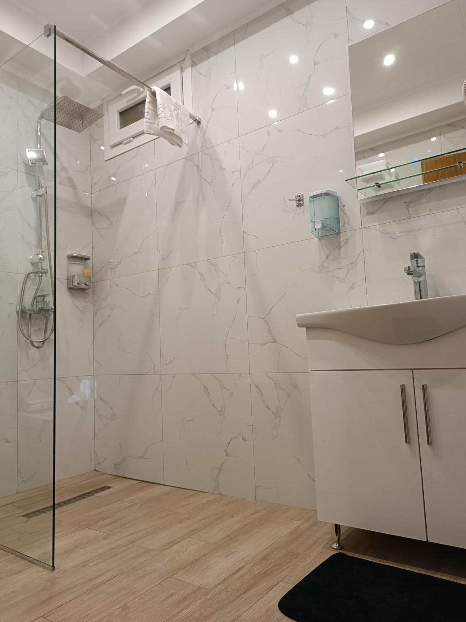 Pablo Boutique Rooms Vétrina المظهر الخارجي الصورة