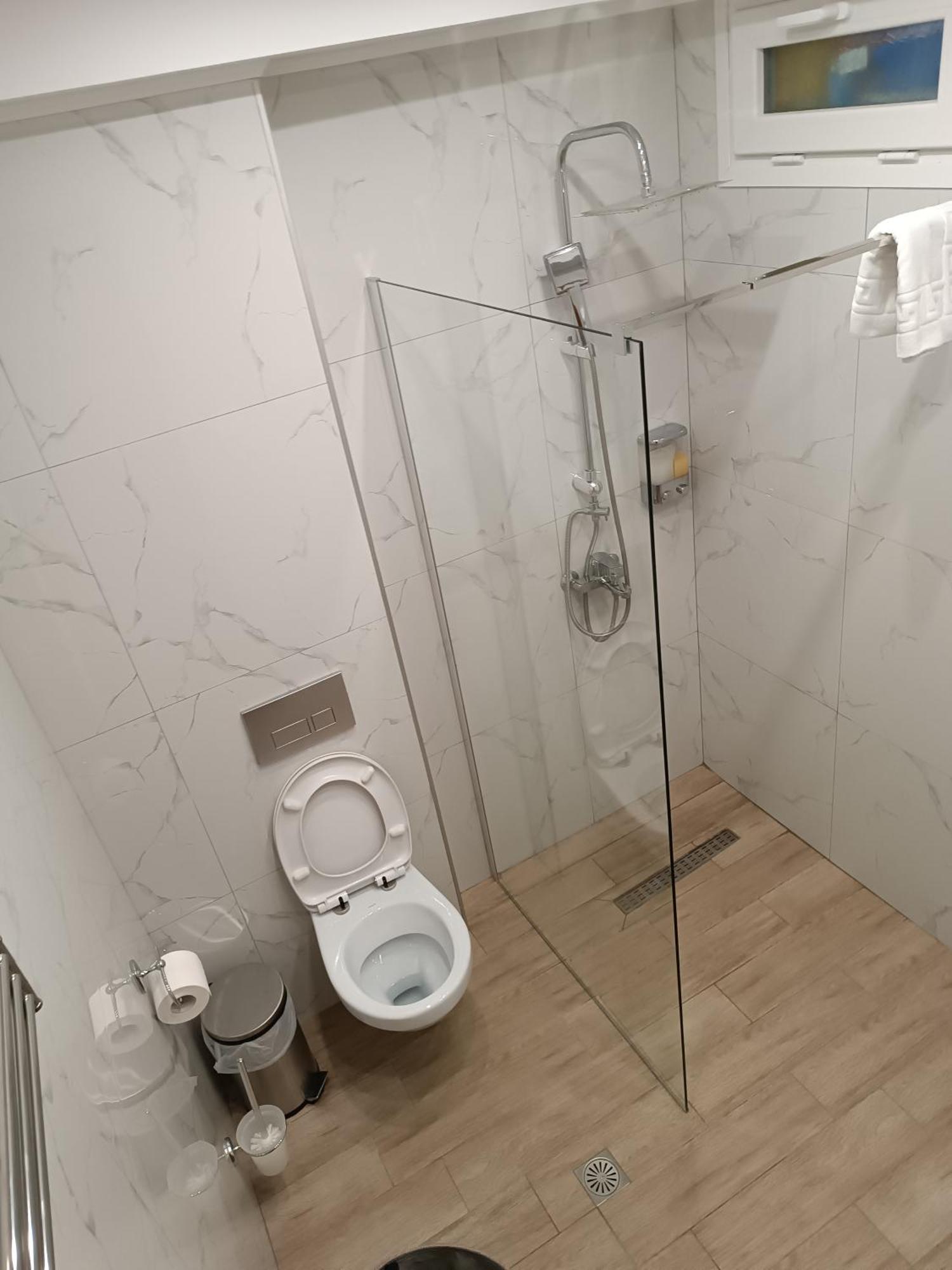 Pablo Boutique Rooms Vétrina المظهر الخارجي الصورة