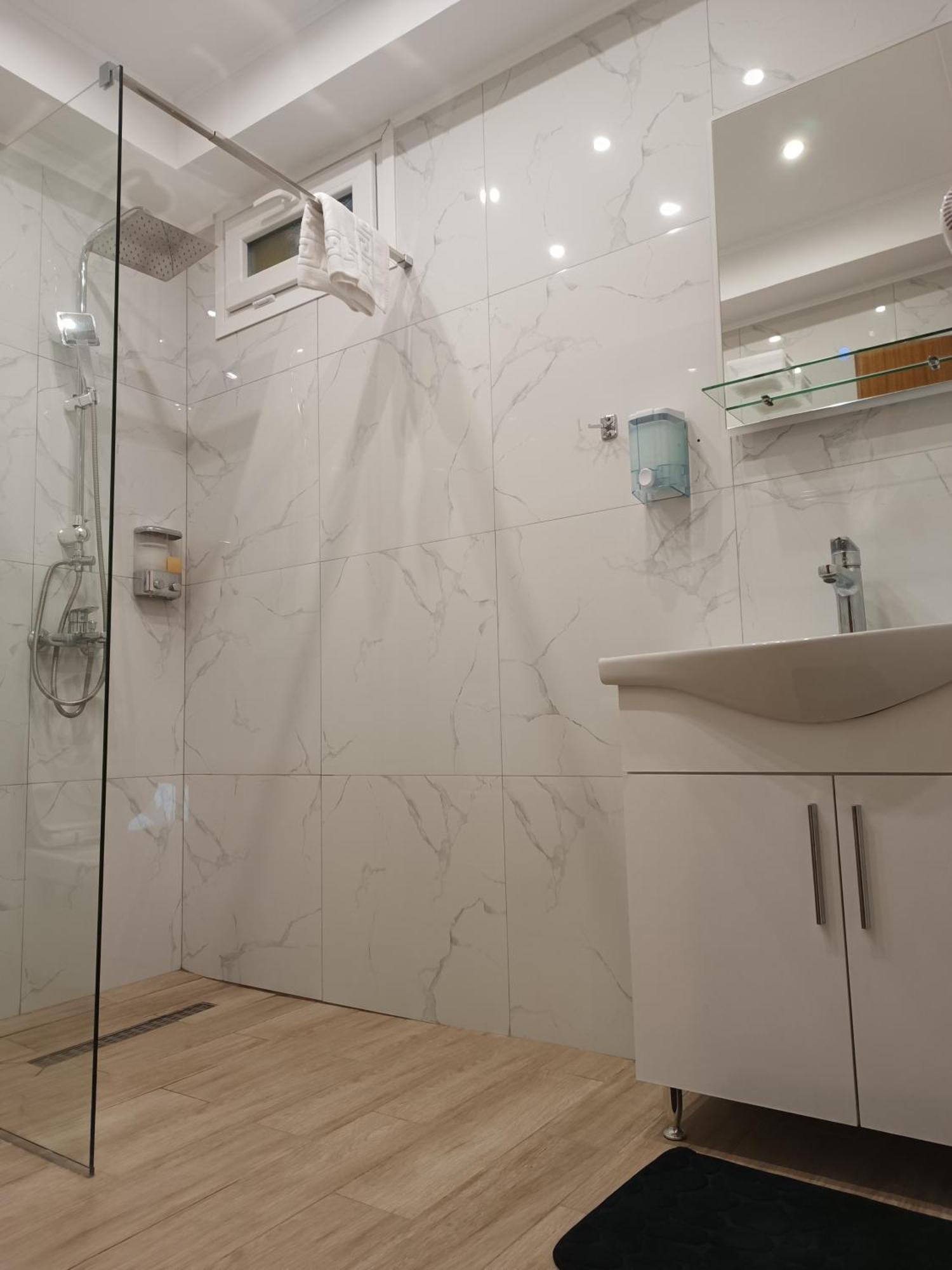 Pablo Boutique Rooms Vétrina المظهر الخارجي الصورة